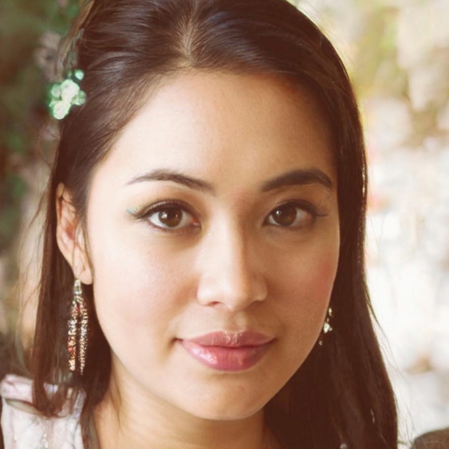 Brigitte Harlow, Lead Portrait Photographer at Promoexplore